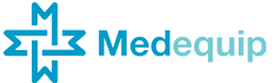 Medequip Logo